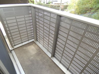 【バルコニー】 | カトルピア