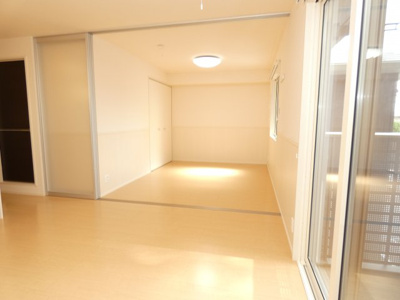 【内装】 | カトルピア