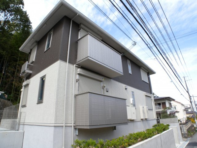 【外観】 | カトルピア