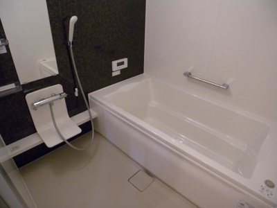 【浴室】 | カトルピア