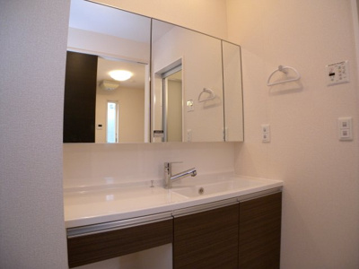 【洗面所】 | カトルピア