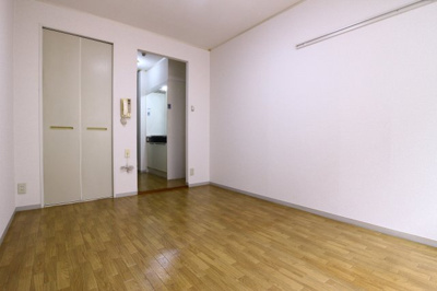 【居間・リビング】 | 平成山手ハイツⅠ