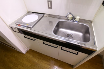 【キッチン】 | 平成山手ハイツⅠ