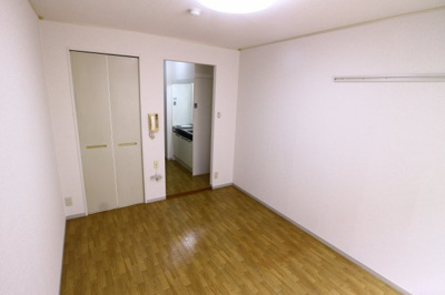 【寝室】 | 平成山手ハイツⅠ