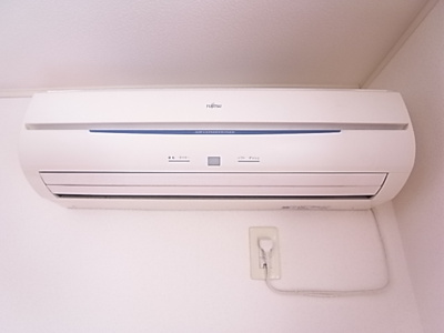 【設備】 | 名谷ハイツⅡ