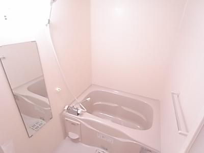 【浴室】 | エルメゾン神戸