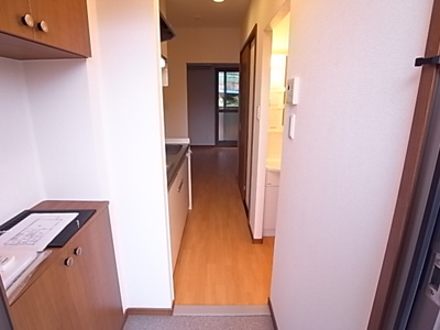 【玄関】 | エルメゾン神戸