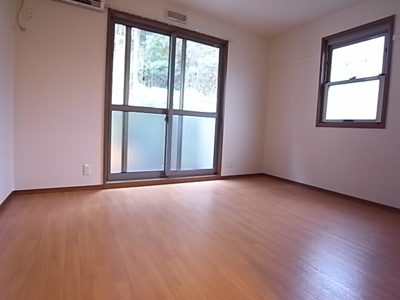 【居間・リビング】 | エルメゾン神戸