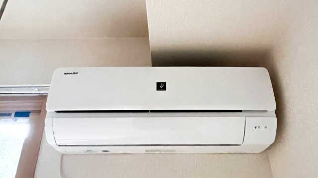 サンコート静浦Ａの設備