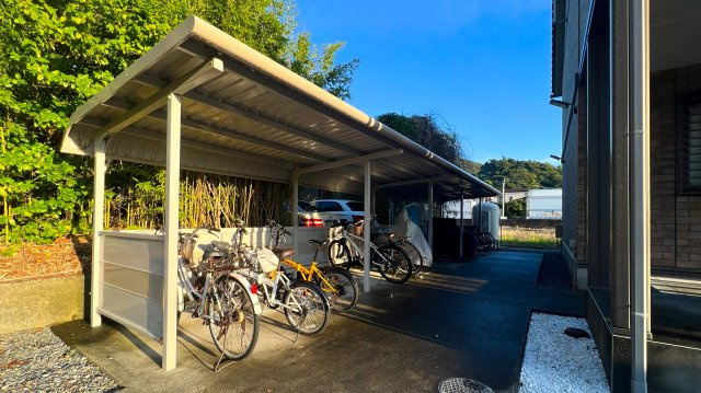 サンコート静浦Ａのその他共用部分