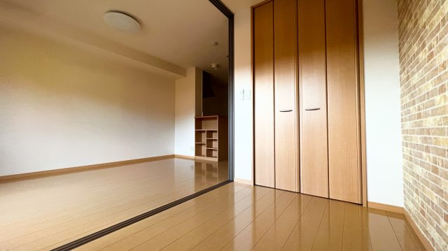 サンコート静浦Ａの居間・リビング