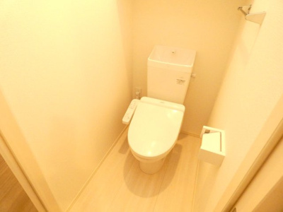 【トイレ】 | アルレーヌ恵比須