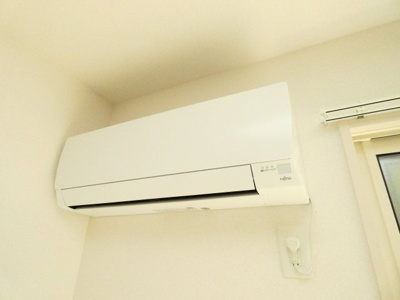 【設備】 | アルレーヌ恵比須