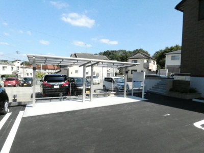 【その他共用部分】 | アルレーヌ恵比須