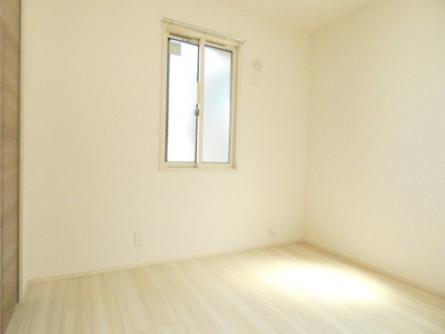 【洋室】 | アルレーヌ恵比須