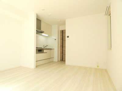 【居間・リビング】 | アルレーヌ恵比須