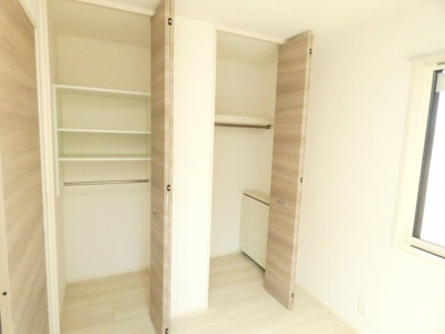 【収納】 | アルレーヌ恵比須