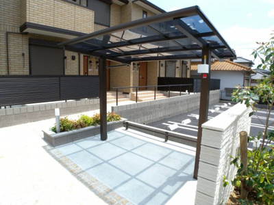 【その他共用部分】 | アネックスパル自由が丘