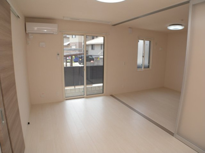 【居間・リビング】 | アネックスパル自由が丘