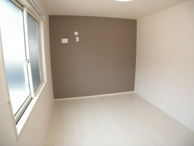 【洋室】 | アネックスパル自由が丘