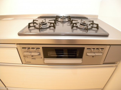 【設備】 | アネックスパル自由が丘