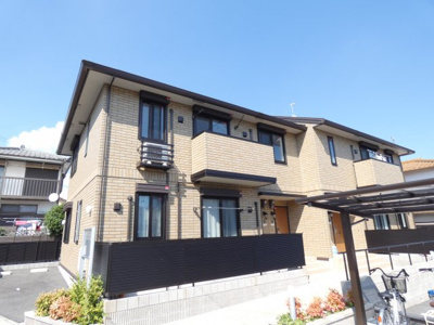 【外観】 | アネックスパル自由が丘