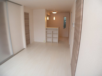 【居間・リビング】 | アネックスパル自由が丘