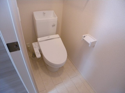 【トイレ】 | アネックスパル自由が丘