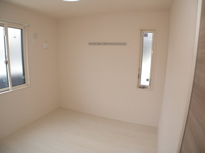 【寝室】 | アネックスパル自由が丘