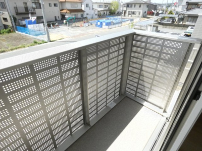 【バルコニー】 | アインスベルグ | アインスベルグ