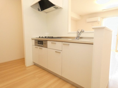 【キッチン】 | アインスベルグ | アインスベルグ