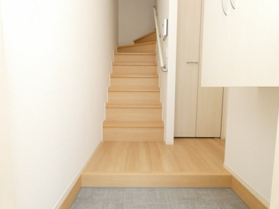 【玄関】 | アインスベルグ | アインスベルグ