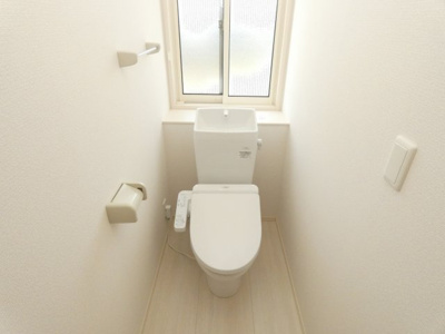 【トイレ】 | アインスベルグ | アインスベルグ