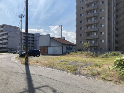 【外観】 | 高堂第二駐車場