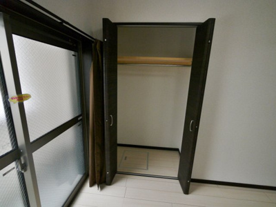 【収納】 | リテラＮＯＢ天神南