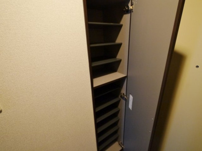 【玄関】 | リテラＮＯＢ天神南