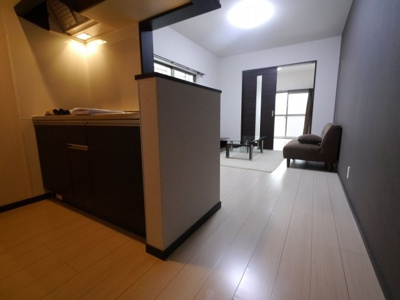 【展望】 | リテラＮＯＢ天神南