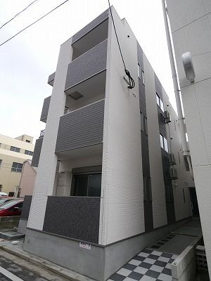 【外観】 | リテラＮＯＢ天神南