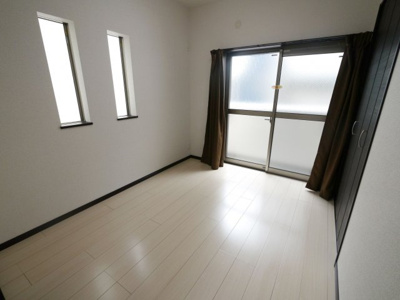 【寝室】 | リテラＮＯＢ天神南