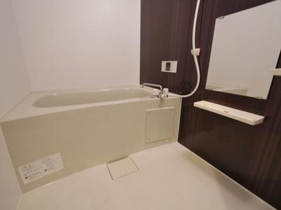 【浴室】 | リテラＮＯＢ天神南