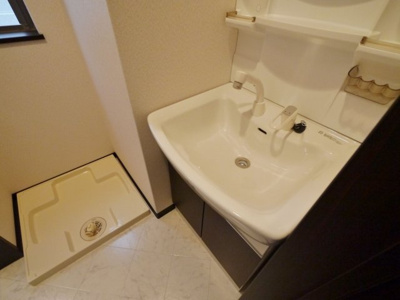 【洗面所】 | リテラＮＯＢ天神南