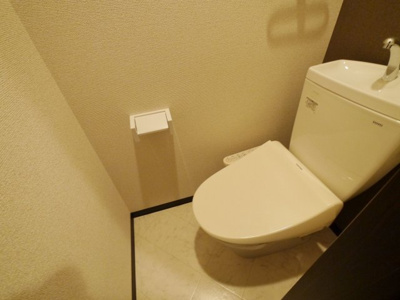 【トイレ】 | リテラＮＯＢ天神南