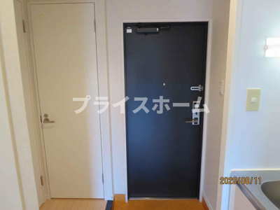 【玄関】 | エンクレスト白金