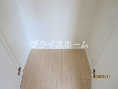 【内装】 | エンクレスト白金