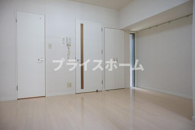 【居間・リビング】 | エンクレスト白金