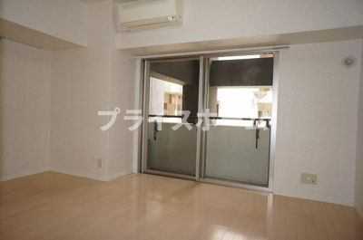 【寝室】 | エンクレスト白金