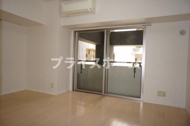 【寝室】 | エンクレスト白金