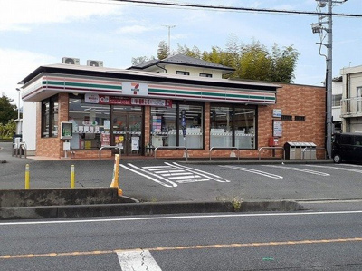 【周辺】 | サン・アレーナ | セブンイレブン日立本宮店まで1200m