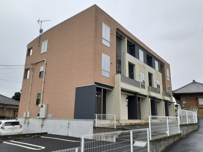 【外観】 | サン・アレーナ