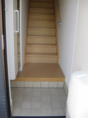 【玄関】 | サン・アレーナ